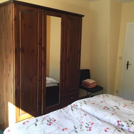 Pension Graef Cochem Dış mekan fotoğraf