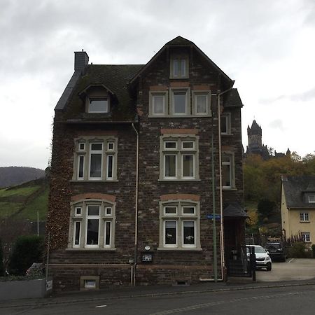 Pension Graef Cochem Dış mekan fotoğraf