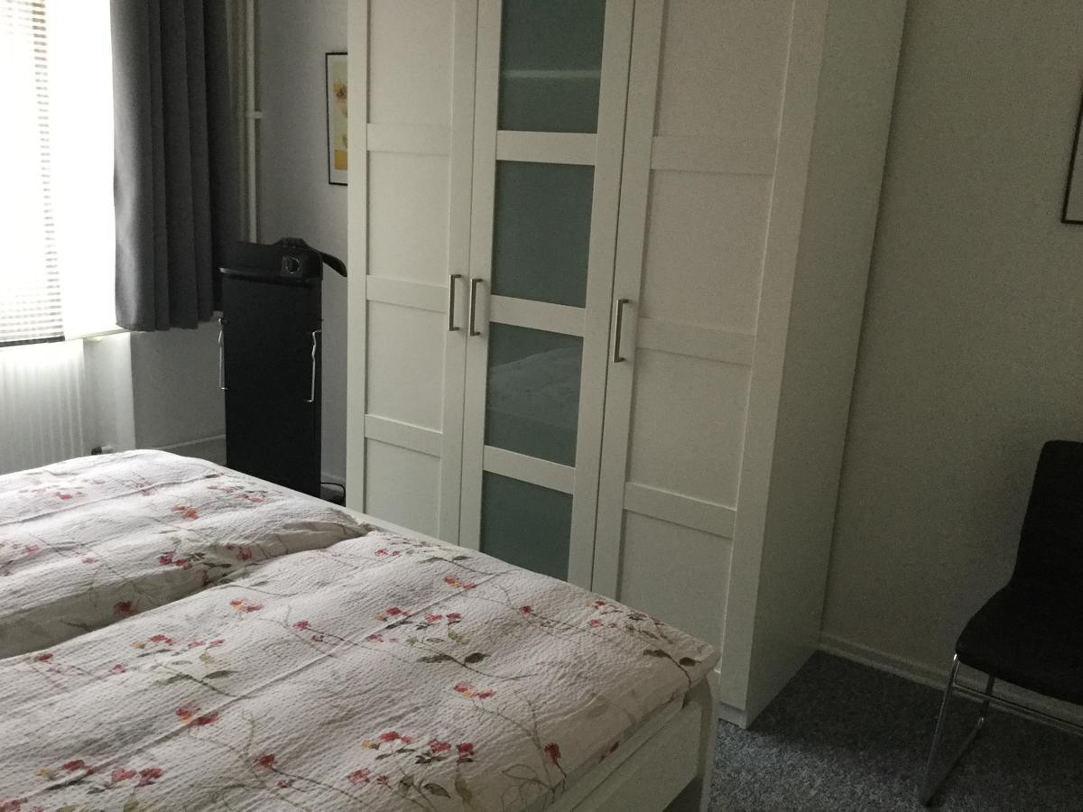 Pension Graef Cochem Dış mekan fotoğraf