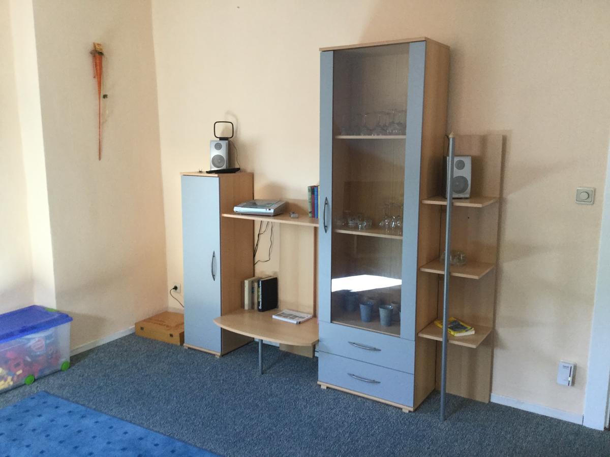 Pension Graef Cochem Dış mekan fotoğraf