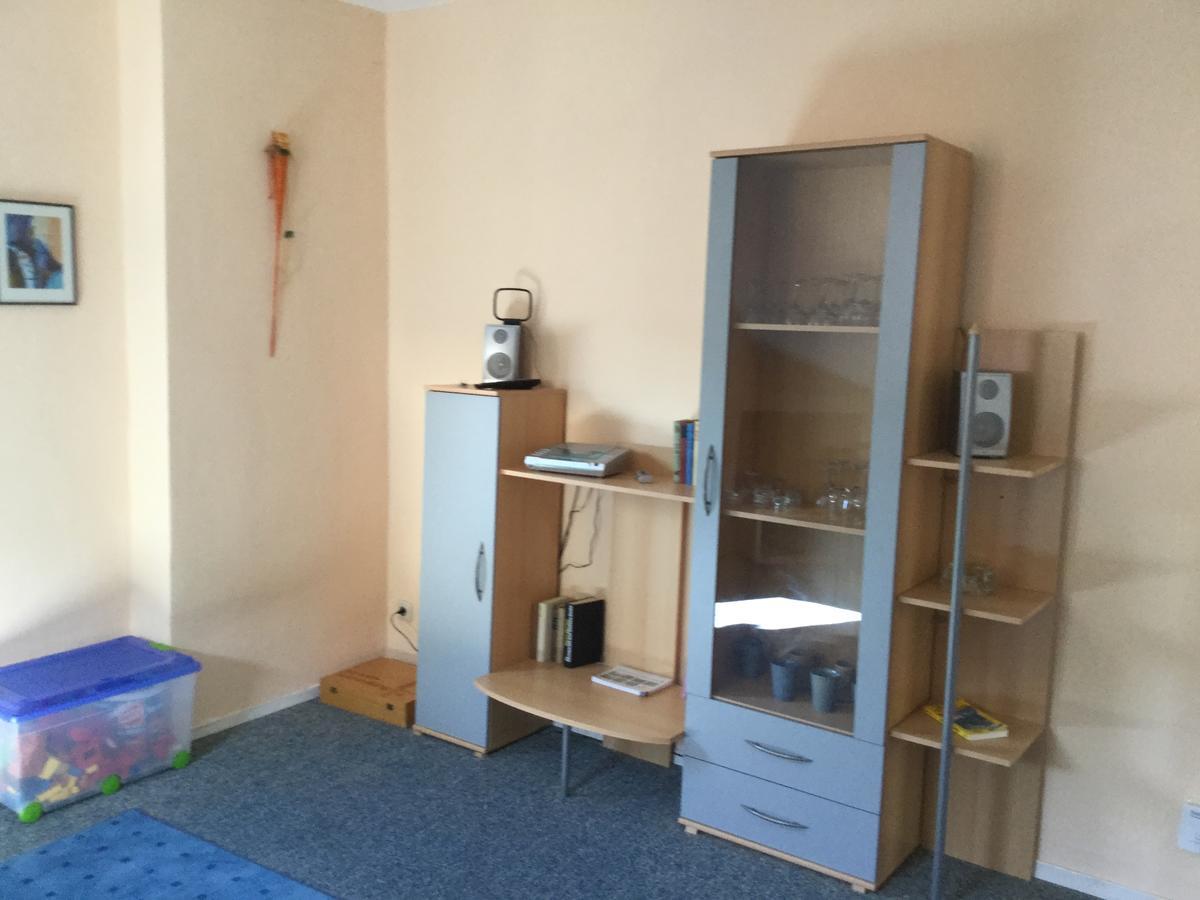 Pension Graef Cochem Dış mekan fotoğraf
