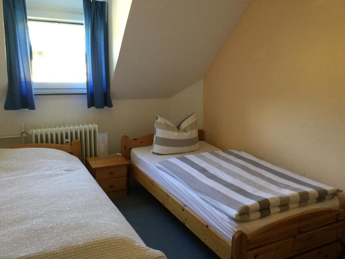 Pension Graef Cochem Dış mekan fotoğraf