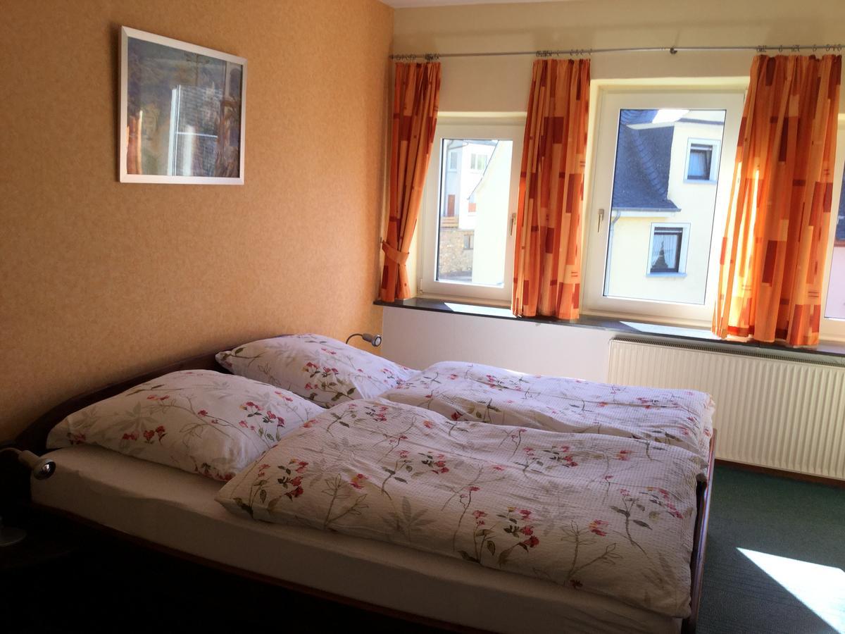 Pension Graef Cochem Dış mekan fotoğraf