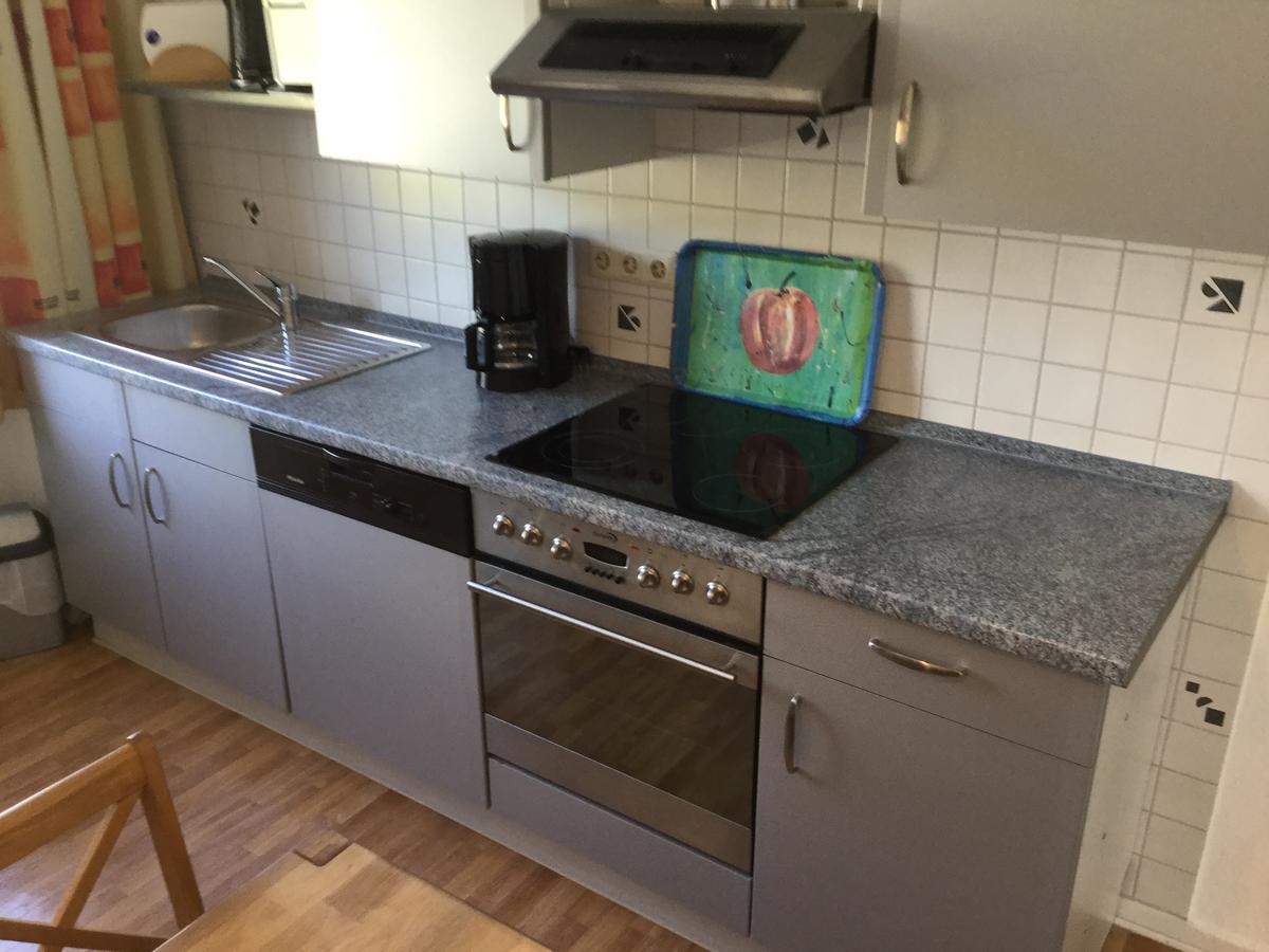 Pension Graef Cochem Dış mekan fotoğraf