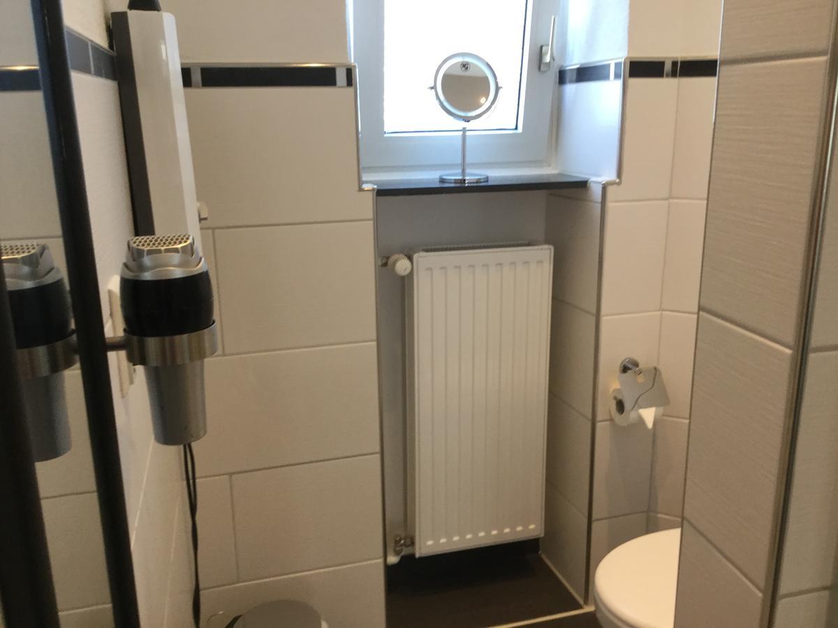 Pension Graef Cochem Dış mekan fotoğraf