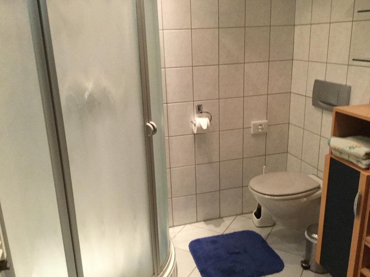 Pension Graef Cochem Dış mekan fotoğraf