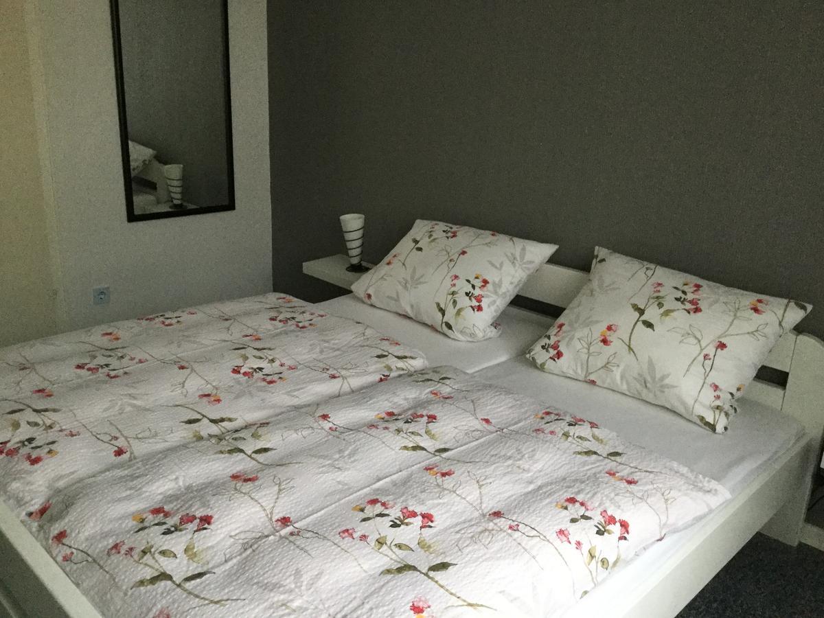Pension Graef Cochem Dış mekan fotoğraf